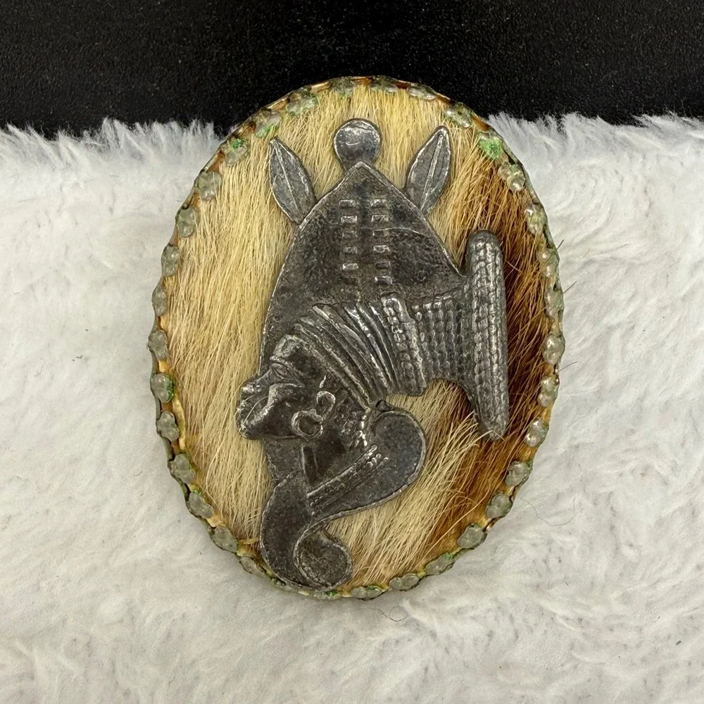 Africa Simba Hand Made we do